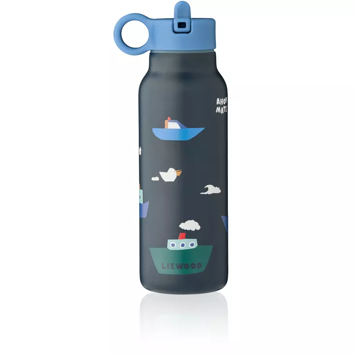 Liewood Falk juomapullo 350ml - Juomapullot ja lisävarusteet - 5715493531102 - 1