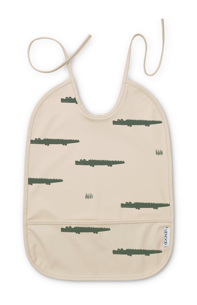 Liewood Lai ruokalappu - Ruokalaput - 5715493125332 - 1