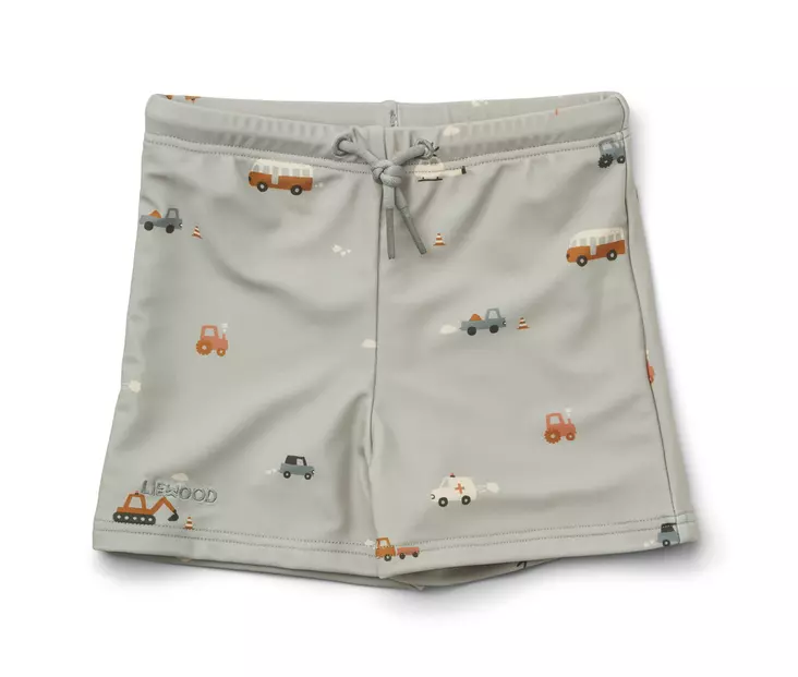 Liewood Otto UV-uimahousut - Uimapuku ja uimalasit - 5712325214152 - 1