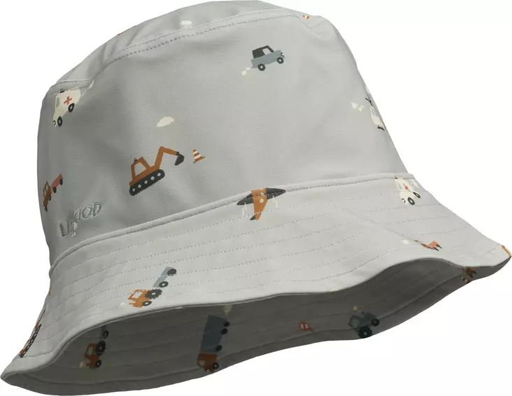 Liewood UV-lierihattu - UV-vaatteet - 571337067232 - 1