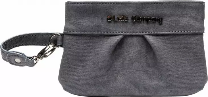 Little Company Lynn tarvikepussi - Hoitolaukut - 8719632340232 - 1