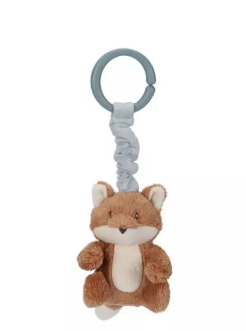 Little Dutch tärinälelu Forest - Vaunulelut - 8713291889132 - 1