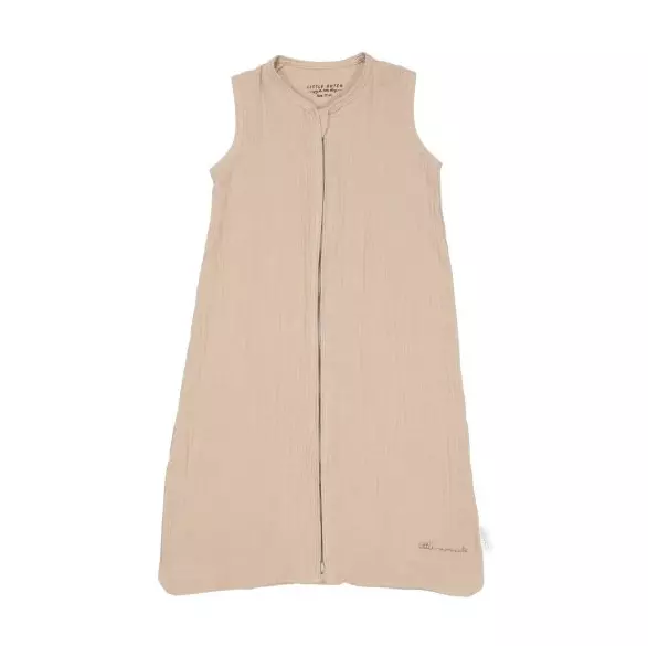 Little Dutch unipussi Beige musliini 0,5tog - Unipussit 0-6 kk - 8720847024122 - 1
