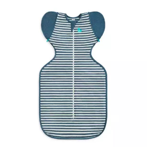 Love to Swaddle UP 50/50 - Unipussit 6-18 kk - 9343443206792 - 1