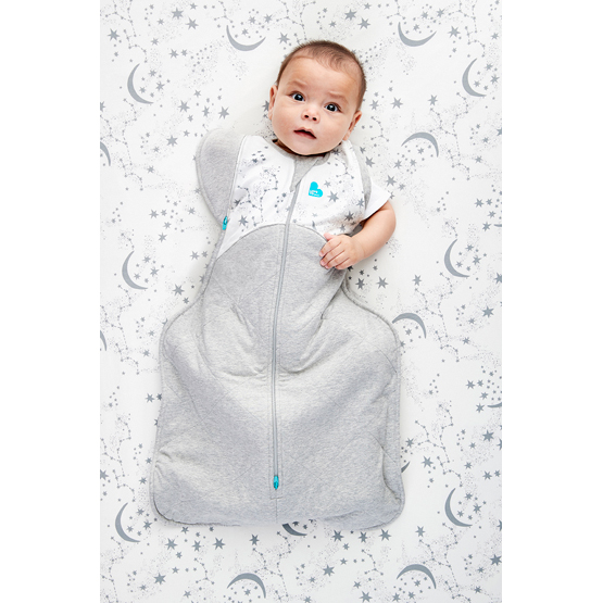 Love to Swaddle UP unipussi 50/50 2.5 Tg - Unipussit 6-18 kk - 9343443006002 - 1