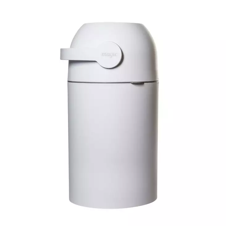 Magic the original vaipparoskis - Vaipparoskikset - 9501356968842 - 1