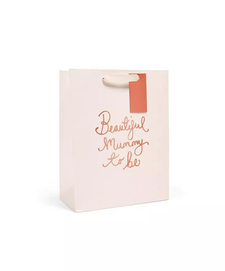 Mamas&Papas lahjakassi keskikokoinen - Kortit ja lahjakassit - 5057232041382 - 1