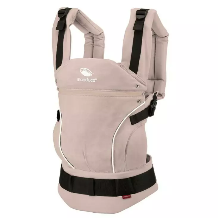 Manduca kantoreppu First PureCotton - Kantoreput - 4250371707732 - 1