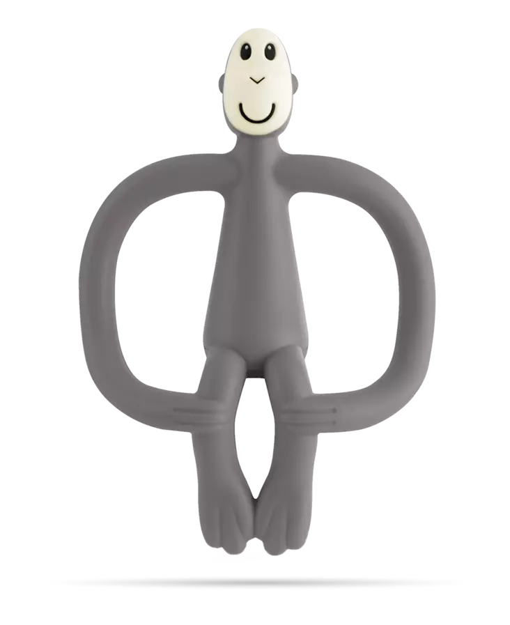 Matchstick Monkey teething purulelu - Purulelut - 611901211022 - 1