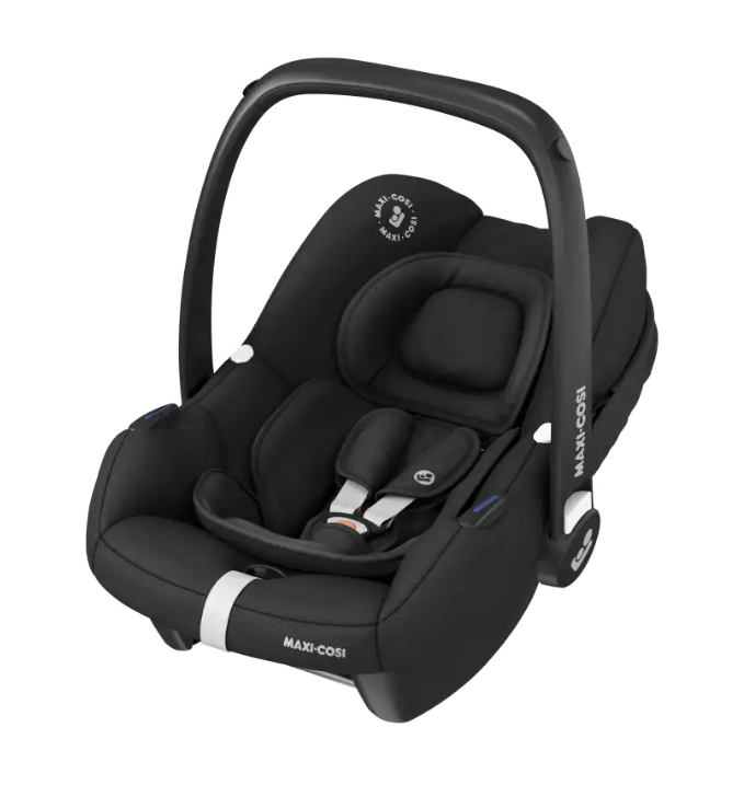Maxi-Cosi Cabriofix i-Size - Turvakaukalot - 8712930177562 - 1