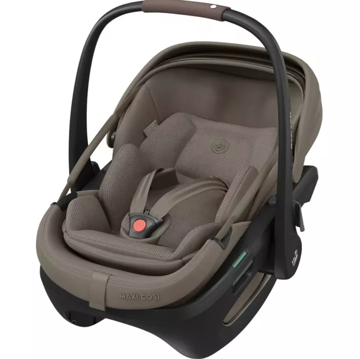 Maxi-Cosi Coral Slide Pro turvakaukalo - Turvakaukalot - 8712930025222 - 1