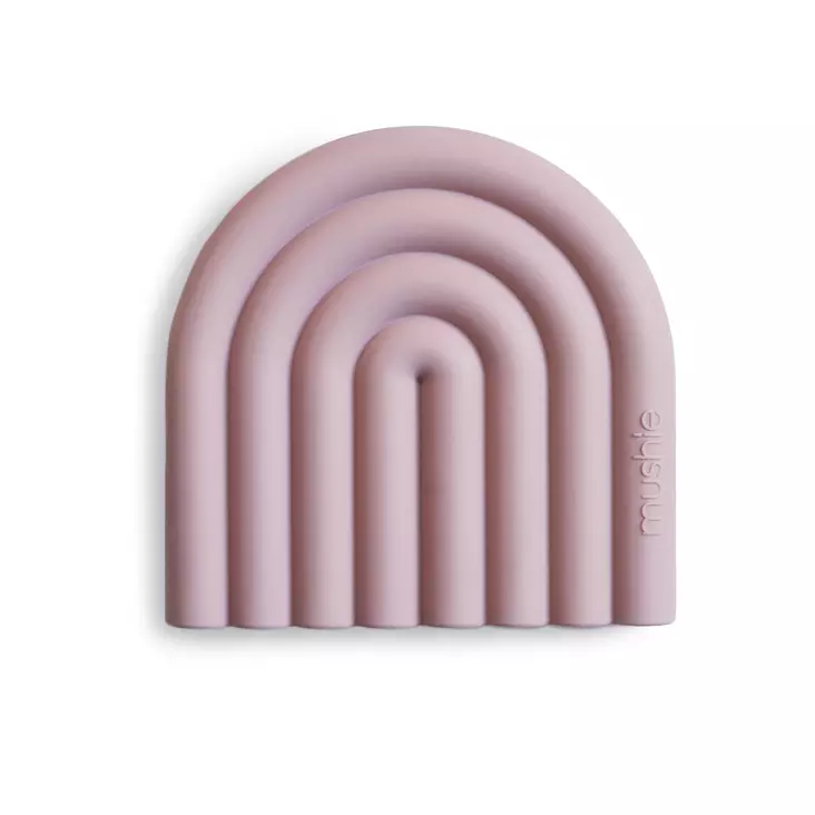 Mushie purulelu Rainbow - Purulelut - 810052461052 - 1