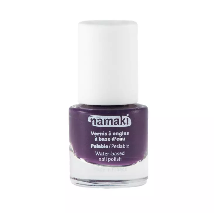 Namaki vesipohjainen kynsilakka - Askartelu - 3700847800302 - 1