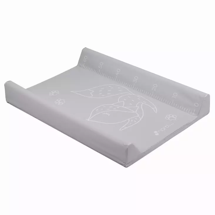 NordBaby hoitoalusta 50x70cm - Hoitoalustat ja päälliset - 928144900102 - 1