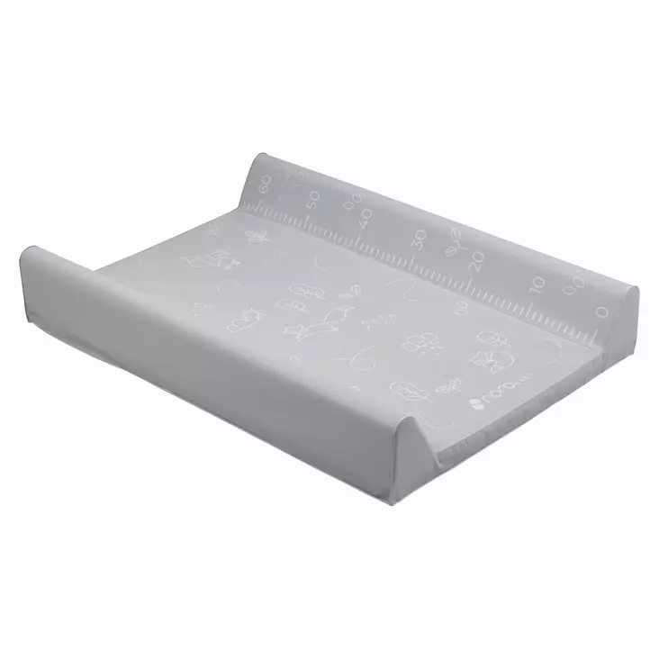 NordBaby kovapohjainen hoitoalusta - Hoitoalustat ja päälliset - 928145200102 - 1