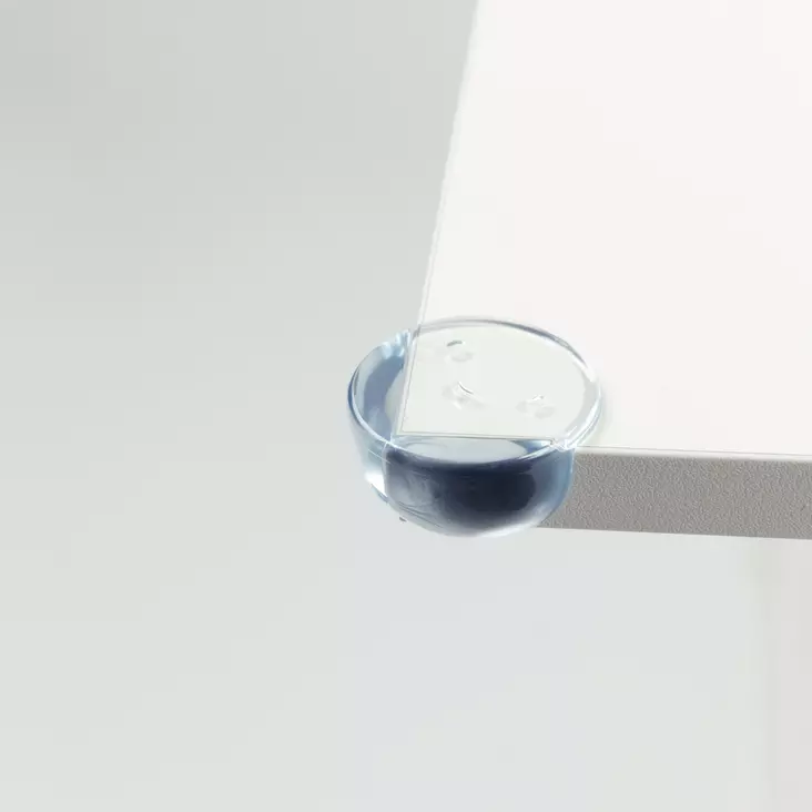 NordBaby kulmasuojat 8kpl - Kulmasuojat - 4743348301502 - 1