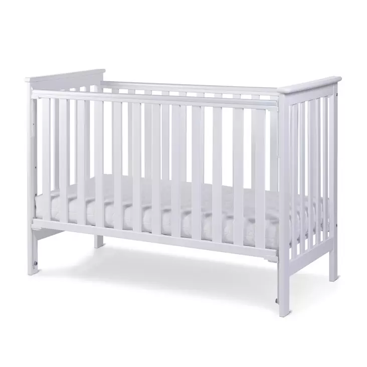 NordBaby Leolia pinnasänky 60x120 cm - Pinnasängyt ja juniorisängyt - 927379400012 - 1
