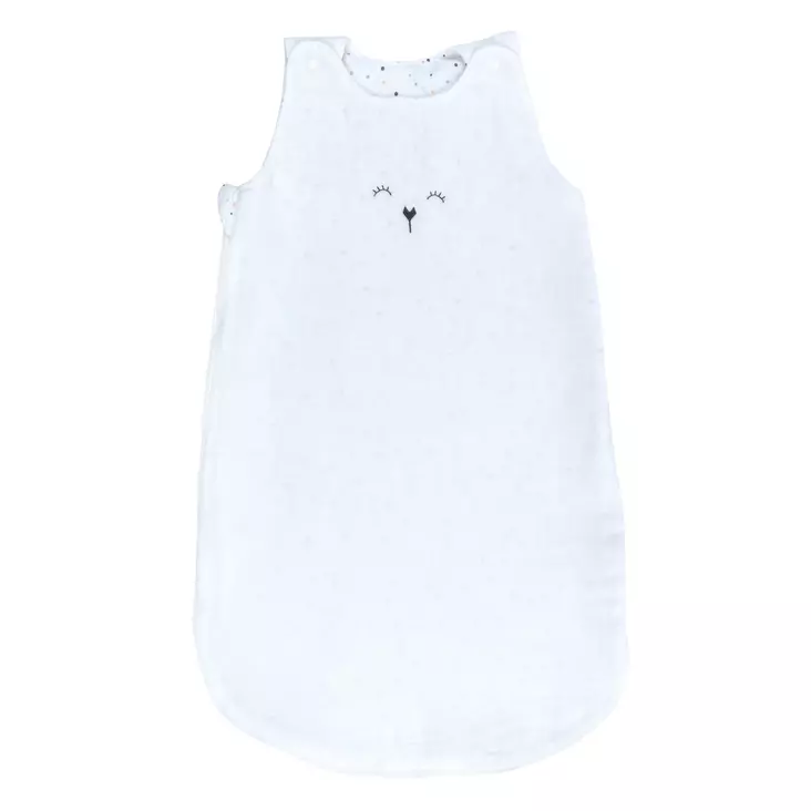 Nordbaby Sleeva unipussi tog 1.0 - Unipussit 6-18 kk - 4743348301342 - 1