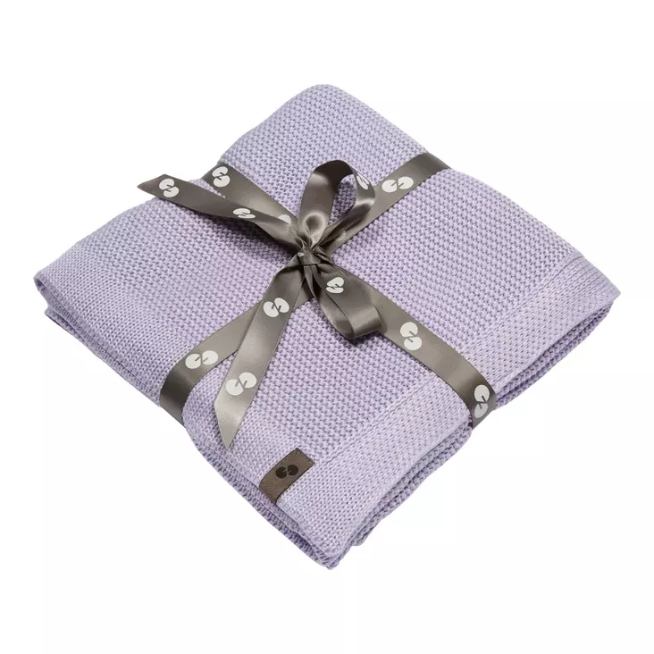 NordBaby viltti bambua 80x100cm - Viltit ja huovat - 0926572000012 - 1