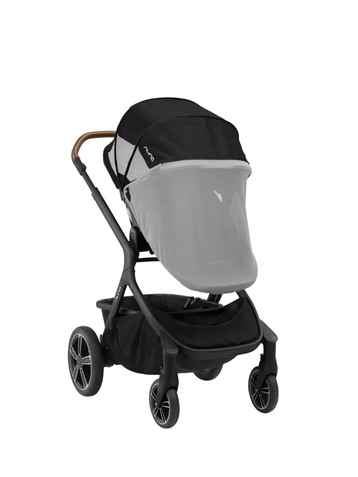 Nuna Demi Grow ratas A-T Lastenturva verkkokauppa