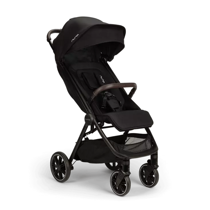 Nuna Trvl LX matkarattaat - Matkarattaat - 87205214152 - 1