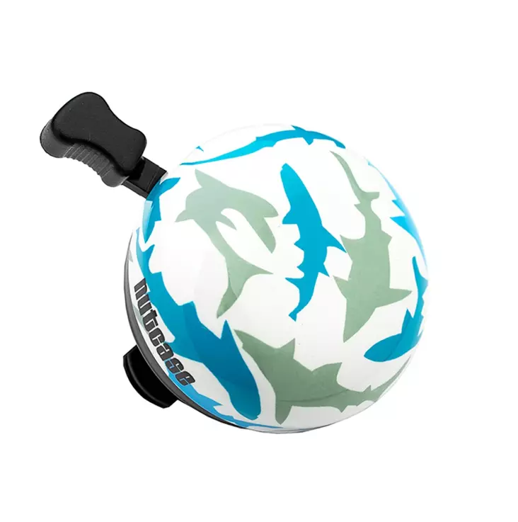 Nutcase soittokello - Soittokellot ja lukot - 194521003562 - 1