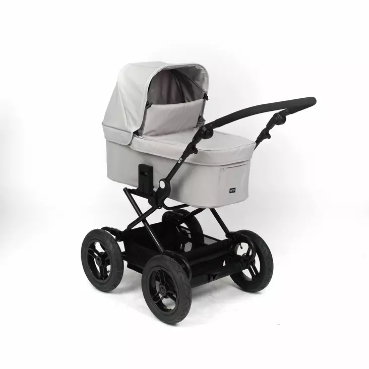 Ora Unto yhdistelmävaunu kiinteillä etupyörillä - Yhdistelmävaunut - 2121545454 - 1