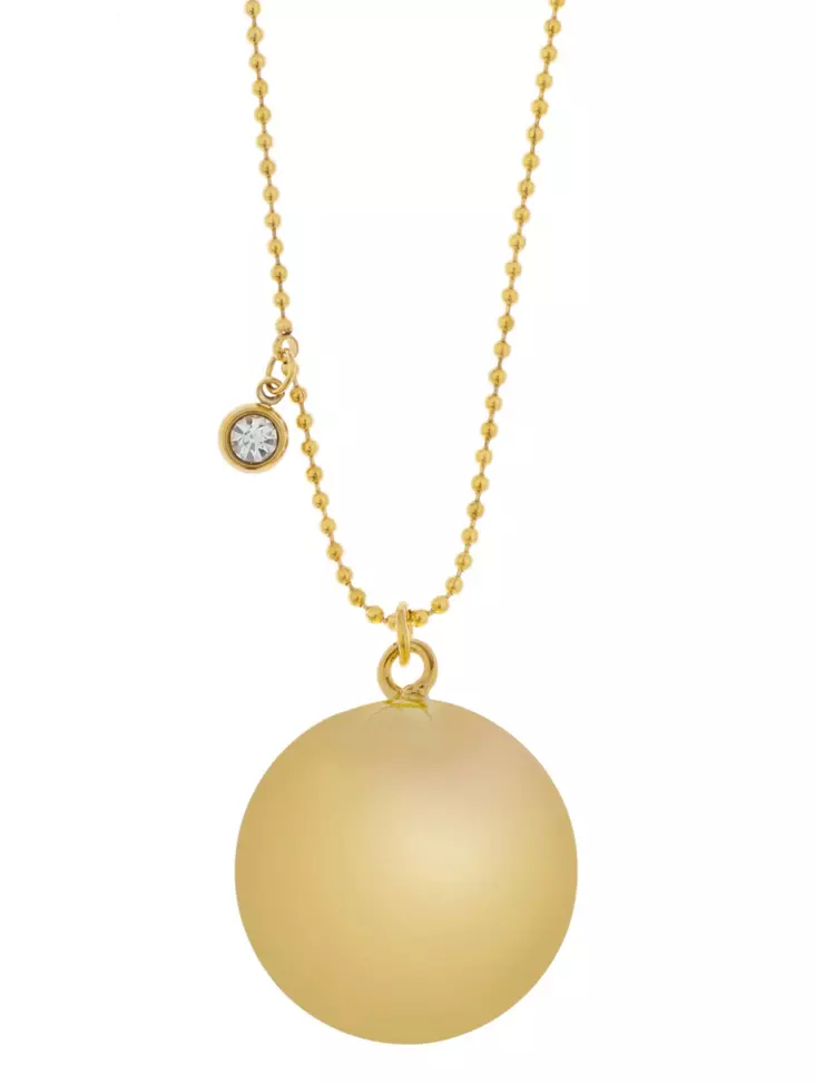 Proud Mama Bola Chloe odotuskoru - Äitiyskorut - 8719043006772 - 1