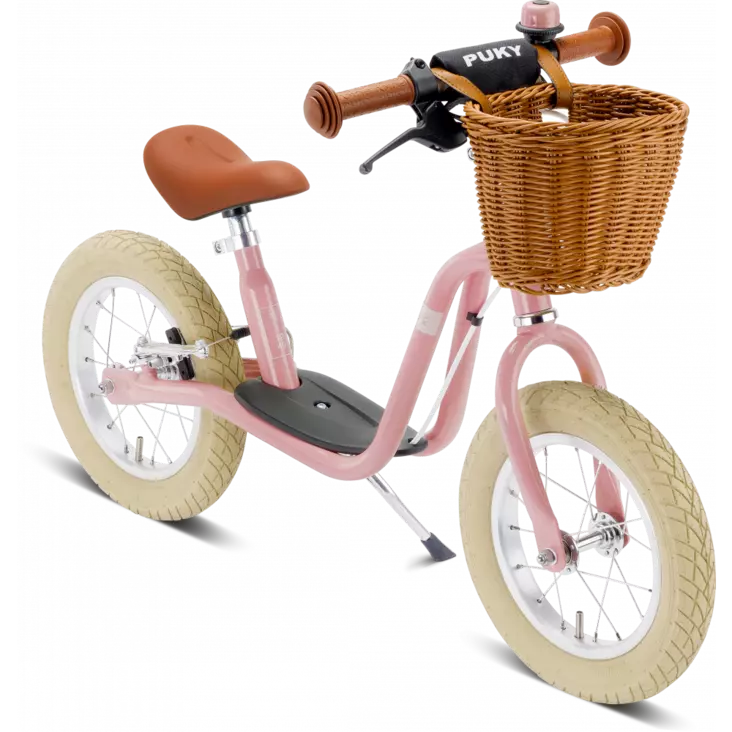 Puky LR XL Br Classic potkupyörä - Potkupyörät - 4015731040962 - 1