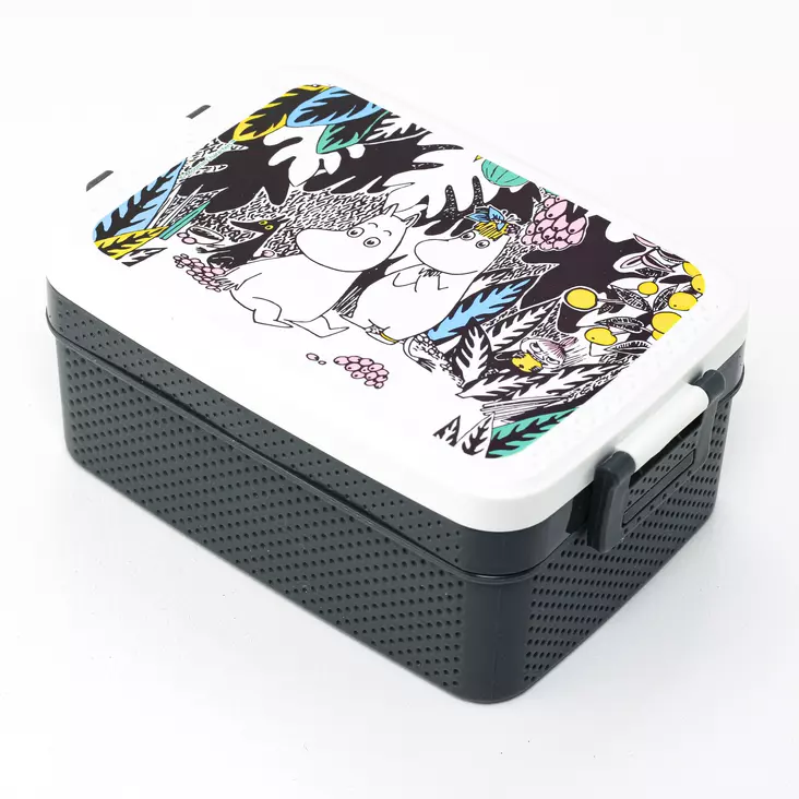 Rätt Start muumi eväsrasia - Eväsrasiat ja termoslaukut - 7330786061142 - 1