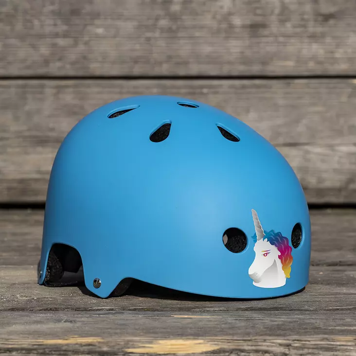 Reflective Berlin heijastavat tarrat kovalle pinnalle - Unicorn - Heijastimet rattaisiin - 42605491412 - 1