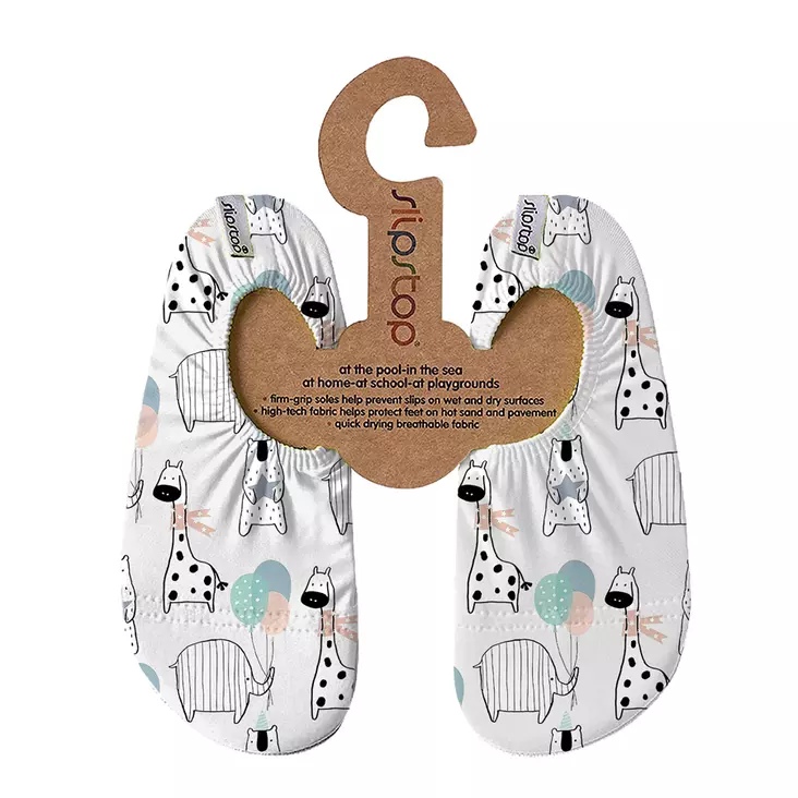 Slipstop tossut - Chico - Tossut - 86835552582 - 1