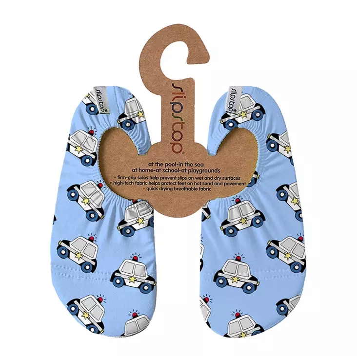 Slipstop tossut - Patrol - Tossut - 8683555288422 - 1