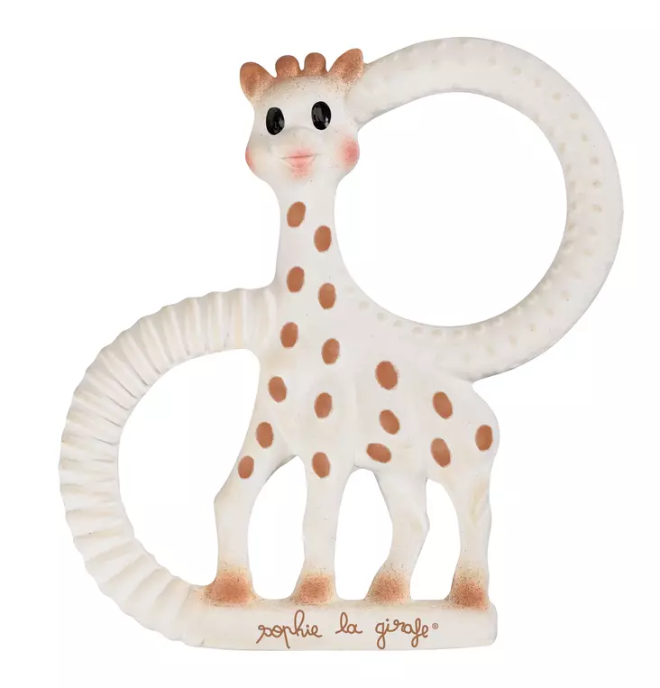 Sophie the Giraffe purulelu So' Pure - Purulelut - 3056562003192 - 3