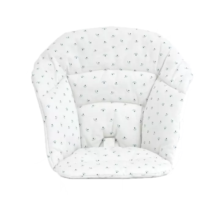 Stokke Clikk syöttötuolin pehmuste - Syöttötuolin lisävarusteet - 704035552121412 - 1