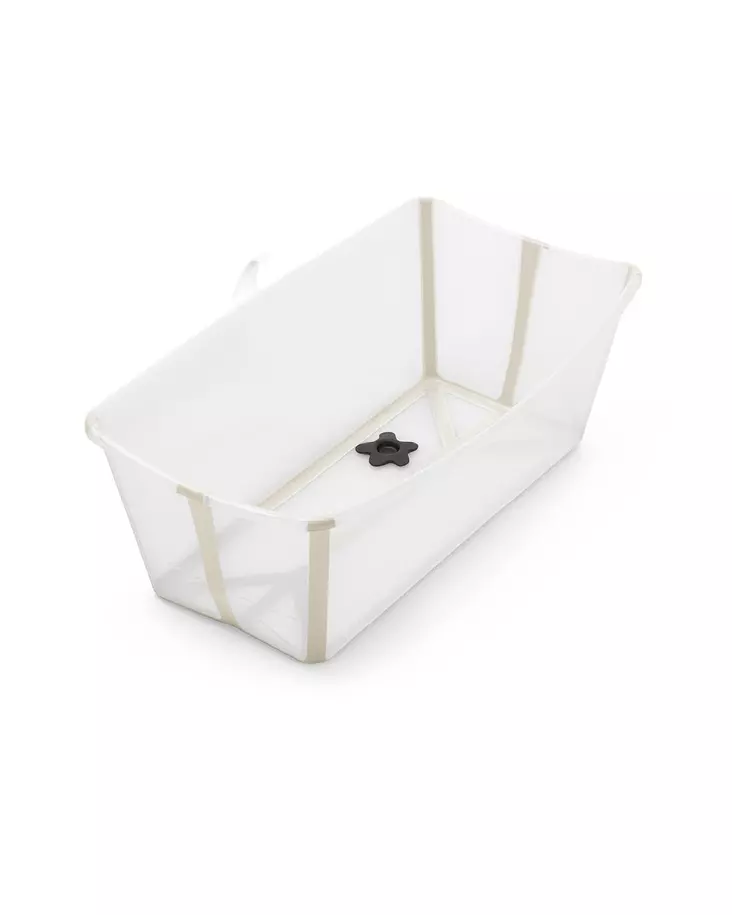 Stokke Flexi Bath kokoontaittuva amme - Ammeet - 7040355319122 - 1