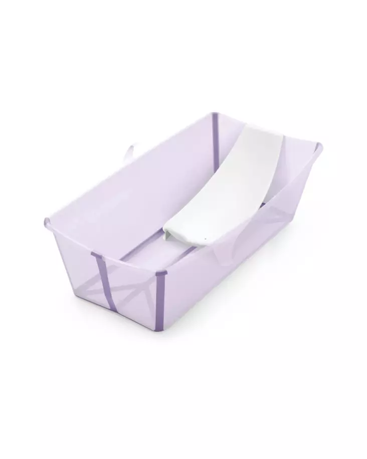 Stokke Flexi Bath XL kylpyamme ja kylvetystuki - Ammeet - 704035625210012 - 1