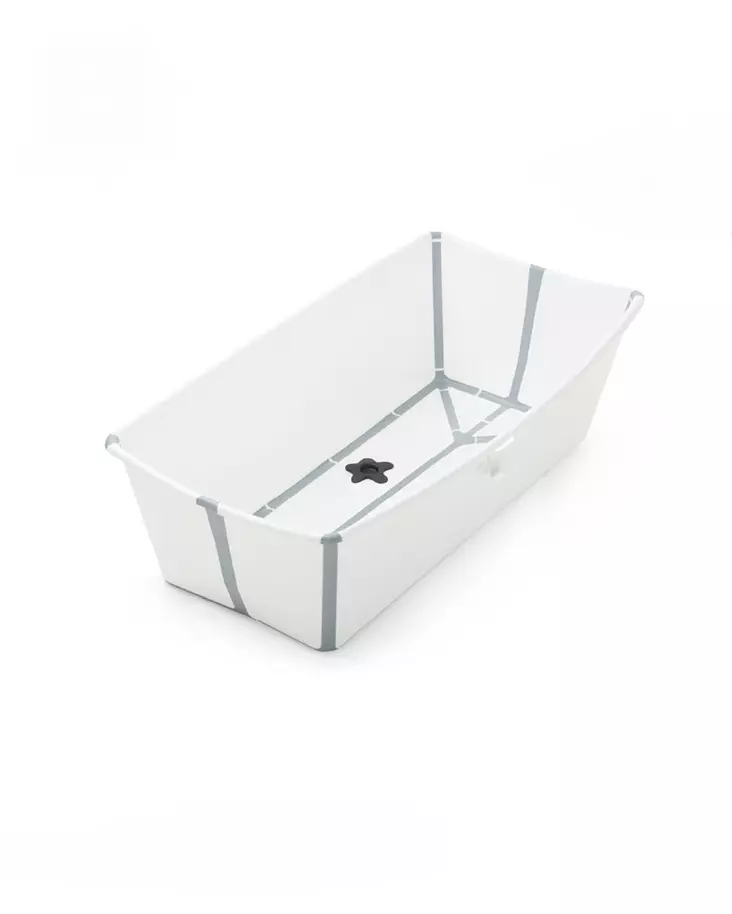 Stokke Flexi Bath XL kokoontaittuva amme - Ammeet - 7040355359012 - 1