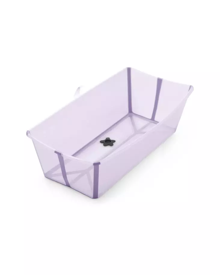Stokke Flexi Bath XL kokoontaittuva amme - Ammeet - 7040355359142 - 1
