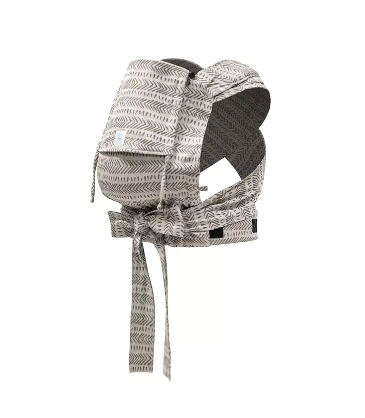 Stokke Limas carrier kantoreppu OCS - Kantoreput - 7040356192052 - 1