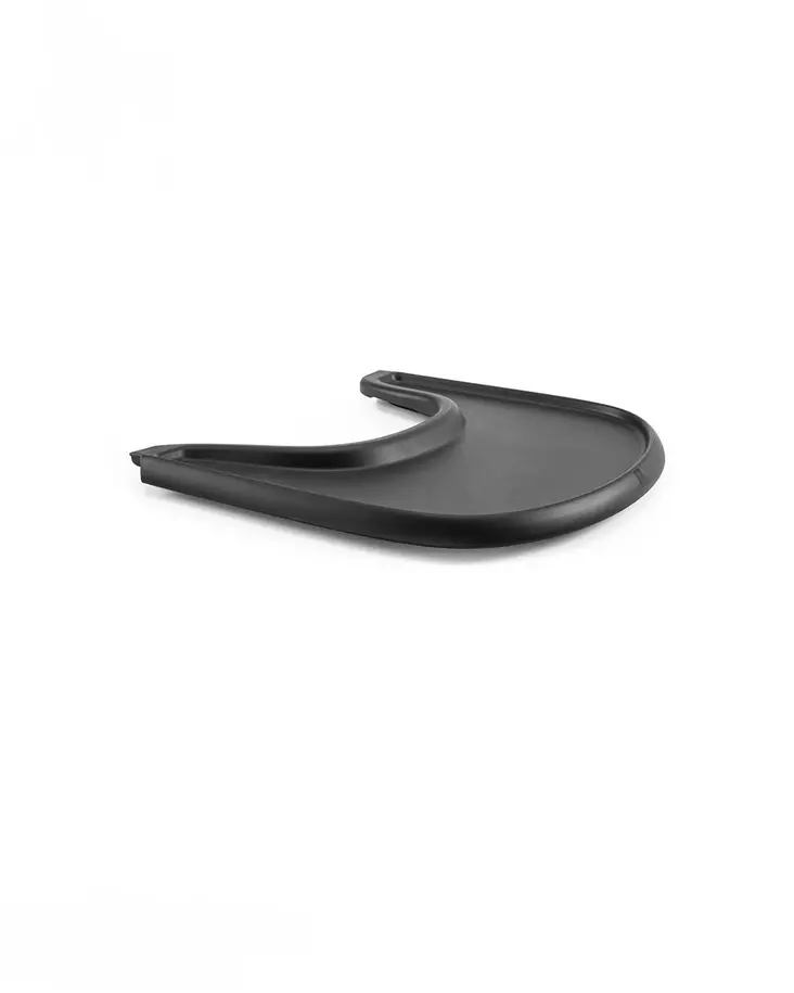 Stokke Tray syöttötuolin pöytä/tarjotin - Syöttötuolin lisävarusteet - 7040354285022 - 1