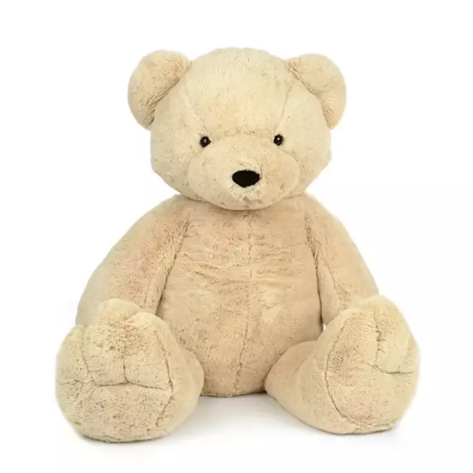 Teddykompaniet jättinalle 150 cm - Pehmolelut ja ensilelut - 7331626021432 - 1