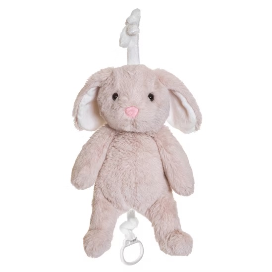 Teddykompaniet soittorasia - Soittorasiat - 7331626030922 - 1