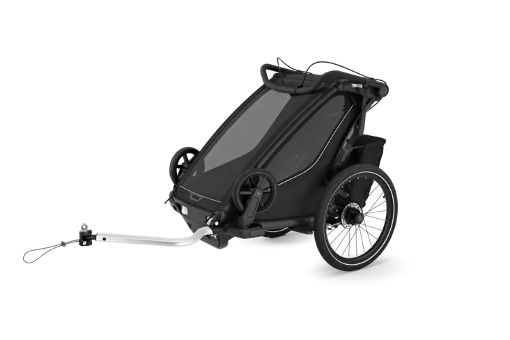 Thule Chariot Sport 2 GEN3 urhlkärry(pkt - Urheilukärryt - 197074564702 - 1