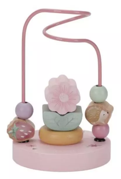 Little Dutch pujottelulelu - Puulelut - 8713291773332 - 1