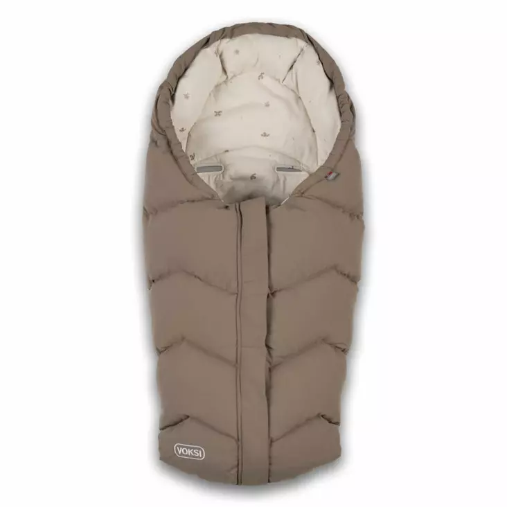 Voksi Move kaukalolämpöpussi - Lämpöpussi turvakaukaloon - 7072785262532 - 1