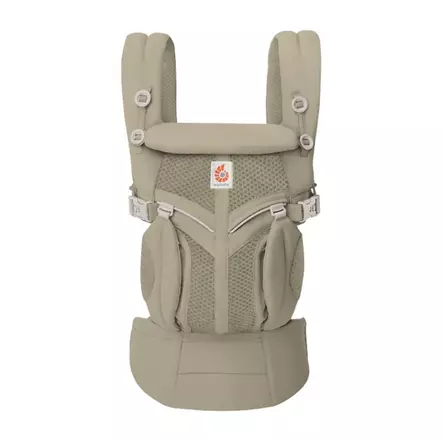 ErgoBaby Omni Classic kantoreppu - Kantoreput - 1220000760363 - 2