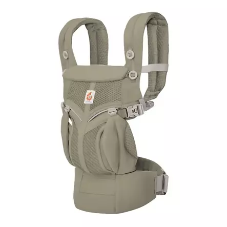 ErgoBaby Omni Classic kantoreppu - Kantoreput - 1220000760363 - 1