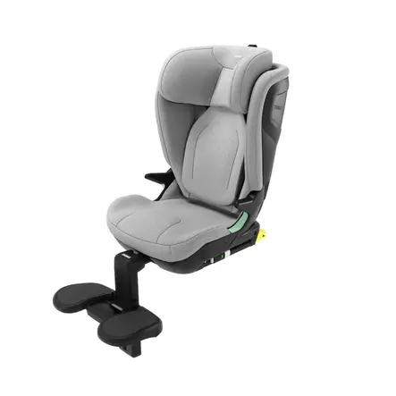 Thule Palm turvavyöistuin jalkatuki(pkt) - Turvavyöistuimet - 1970745742113 - 1