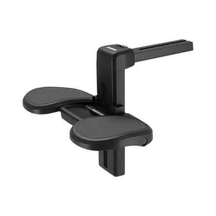 Thule Palm turvavyöistuin jalkatuki(pkt) - Turvavyöistuimet - 1970745742113 - 2